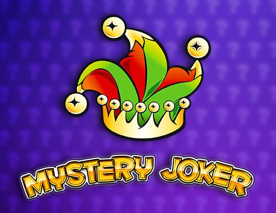 Mystery Joker